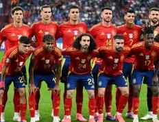 PG电子试玩官网-西班牙战胜瑞典，国际比赛双方势均力敌