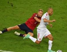 PG中国官网-丹麦轻取瑞典，佩德里带队取胜