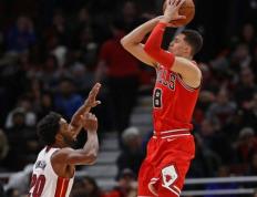 PG中国登录入口-公牛新秀崭露头角，球队未来可期的简单介绍