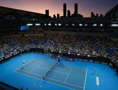 PG电子游戏-拉沃尔杯逆转澳网，辛纳点燃赛场的简单介绍