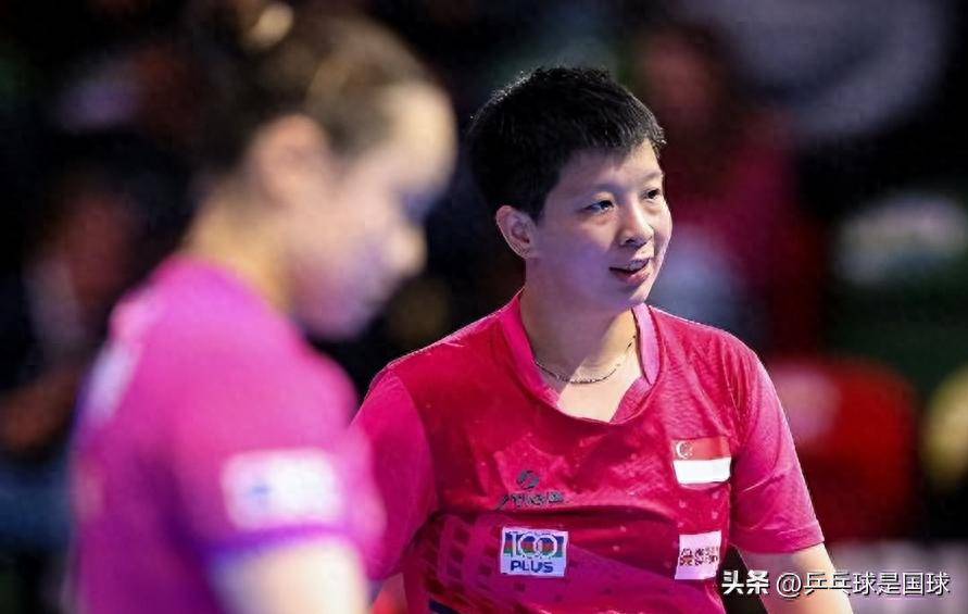 PG电子线上登入-包含波兰乒乓球队爆冷英国乒乓球队，奥恰洛夫关键制胜的词条