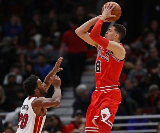 PG中国登录入口-公牛新秀崭露头角，球队未来可期的简单介绍