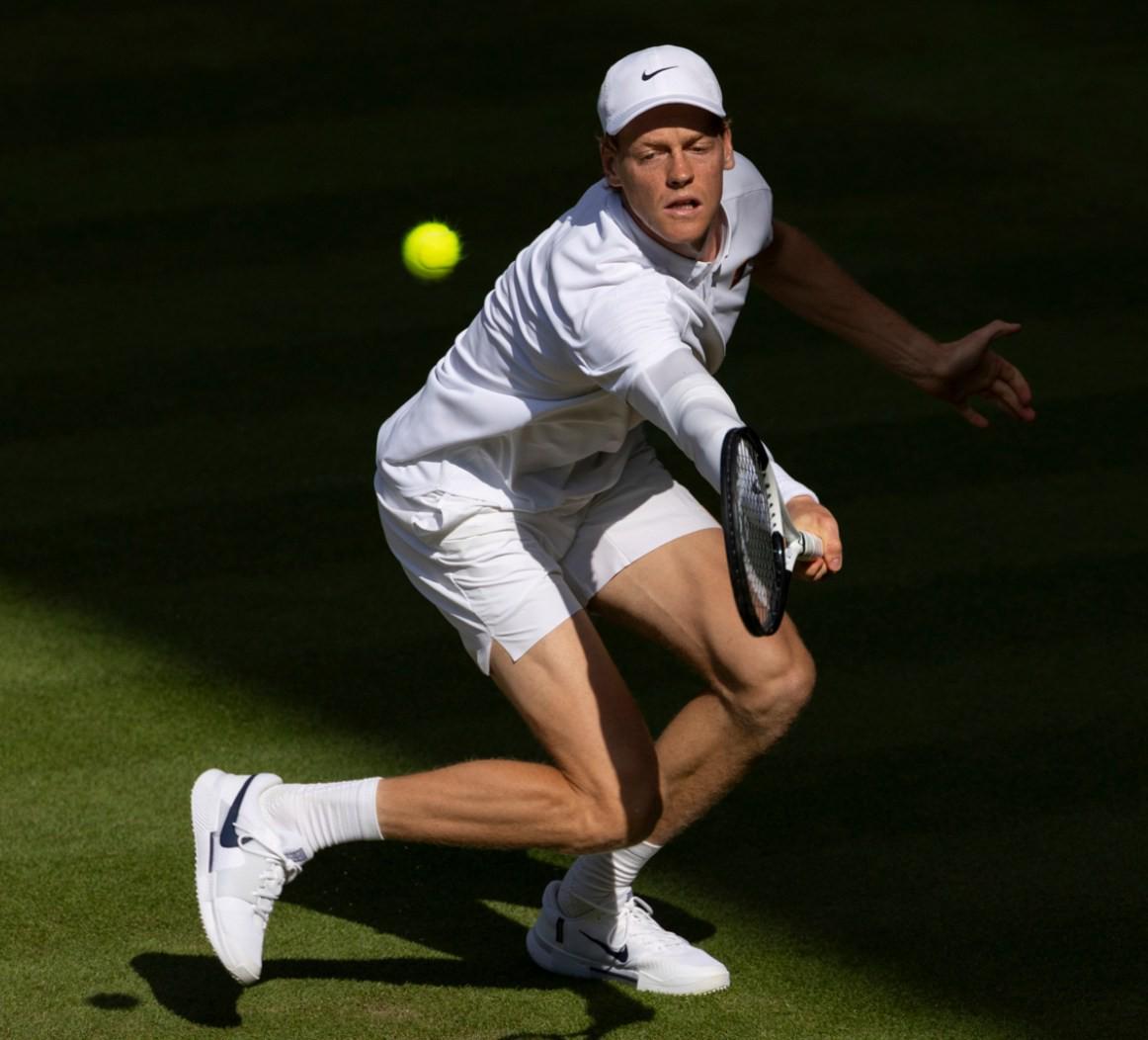 PG电子游戏-拉沃尔杯逆转澳网，辛纳点燃赛场的简单介绍